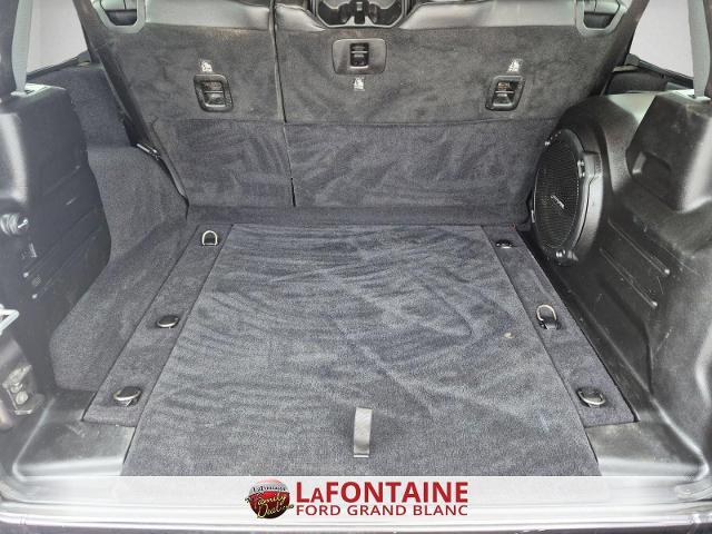 2019 Jeep Wrangler - $26,250
