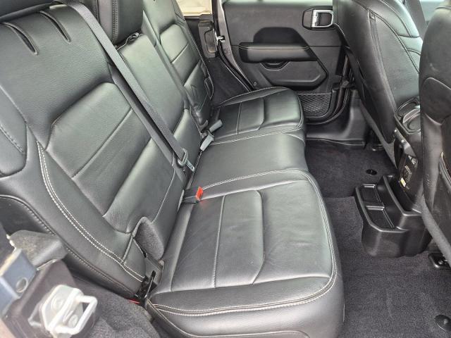 2019 Jeep Wrangler - $26,250