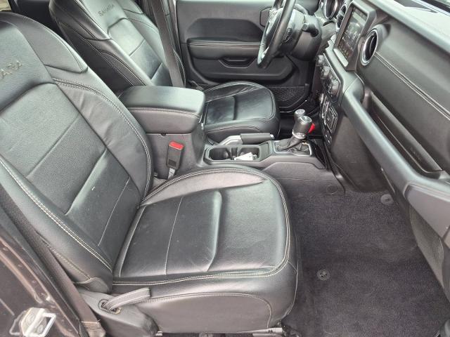 2019 Jeep Wrangler - $26,250