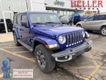 2019 Wrangler Unlimited Thumbnail 1