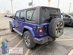 2019 Wrangler Unlimited Thumbnail 2