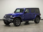 2019 Wrangler Unlimited Thumbnail 3