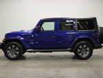2019 Wrangler Unlimited Thumbnail 4