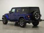 2019 Wrangler Unlimited Thumbnail 5