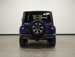 2019 Wrangler Unlimited Thumbnail 6