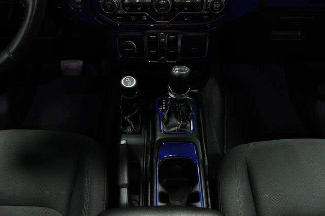 2019 Jeep Wrangler - $14,962