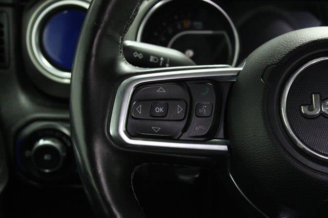 2019 Jeep Wrangler - $14,962