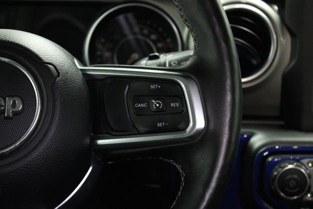 2019 Jeep Wrangler - $14,962