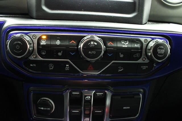 2019 Jeep Wrangler - $14,962