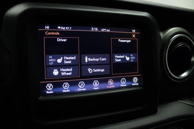 2019 Jeep Wrangler - $14,962