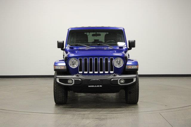 2019 Jeep Wrangler - $14,962