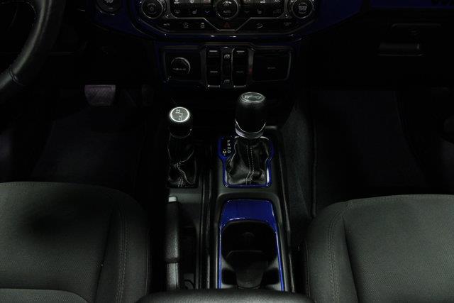 2019 Jeep Wrangler - $14,962