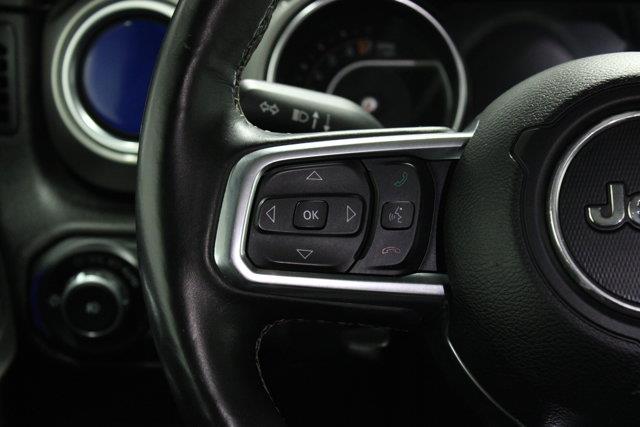 2019 Jeep Wrangler - $14,962