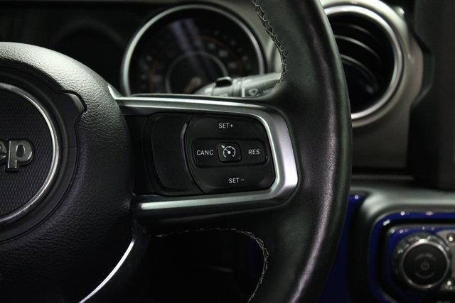 2019 Jeep Wrangler - $14,962
