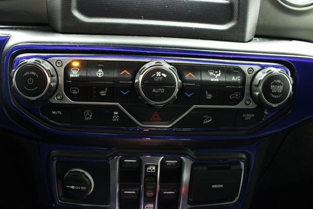 2019 Jeep Wrangler - $14,962
