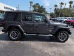 2019 Wrangler Unlimited Thumbnail 3