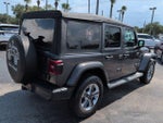 2019 Wrangler Unlimited Thumbnail 4
