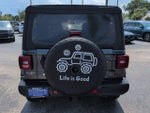 2019 Wrangler Unlimited Thumbnail 5