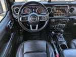 2019 Wrangler Unlimited Thumbnail 16