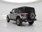 2020 Wrangler Unlimited Thumbnail 2