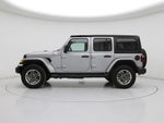 2020 Wrangler Unlimited Thumbnail 3