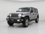 2020 Wrangler Unlimited Thumbnail 4