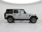 2020 Wrangler Unlimited Thumbnail 7