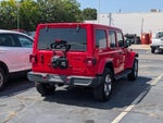 2021 Wrangler Unlimited Thumbnail 3