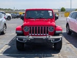 2021 Wrangler Unlimited Thumbnail 5