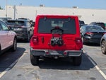 2021 Wrangler Unlimited Thumbnail 6