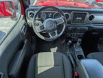 2021 Wrangler Unlimited Thumbnail 8