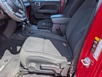 2021 Wrangler Unlimited Thumbnail 9