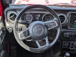 2021 Wrangler Unlimited Thumbnail 10