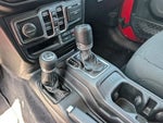 2021 Wrangler Unlimited Thumbnail 16