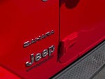 2021 Wrangler Unlimited Thumbnail 17