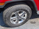 2021 Wrangler Unlimited Thumbnail 18