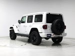 2021 Wrangler Unlimited Thumbnail 2