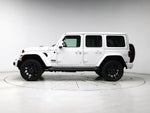 2021 Wrangler Unlimited Thumbnail 3