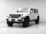 2021 Wrangler Unlimited Thumbnail 4