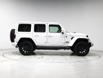 2021 Wrangler Unlimited Thumbnail 7