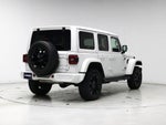 2021 Wrangler Unlimited Thumbnail 8