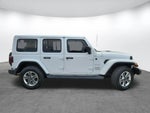 2021 Wrangler Unlimited Thumbnail 4