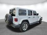 2021 Wrangler Unlimited Thumbnail 5