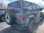 2021 Wrangler Unlimited Thumbnail 2