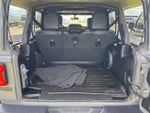 2021 Wrangler Unlimited Thumbnail 3