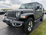 2021 Wrangler Unlimited Thumbnail 9