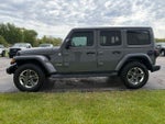 2021 Wrangler Unlimited Thumbnail 12