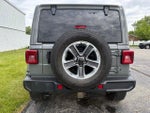 2021 Wrangler Unlimited Thumbnail 13