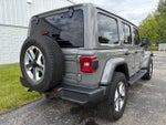 2021 Wrangler Unlimited Thumbnail 15