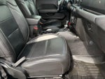 2021 Wrangler Unlimited Thumbnail 17